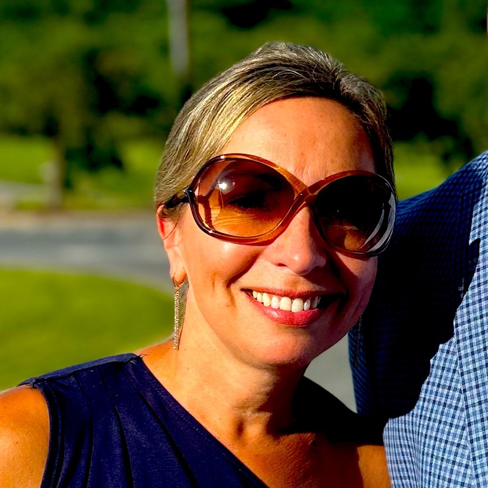 Meet your Posher, Jill
